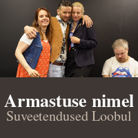 Suveetendused Loobul